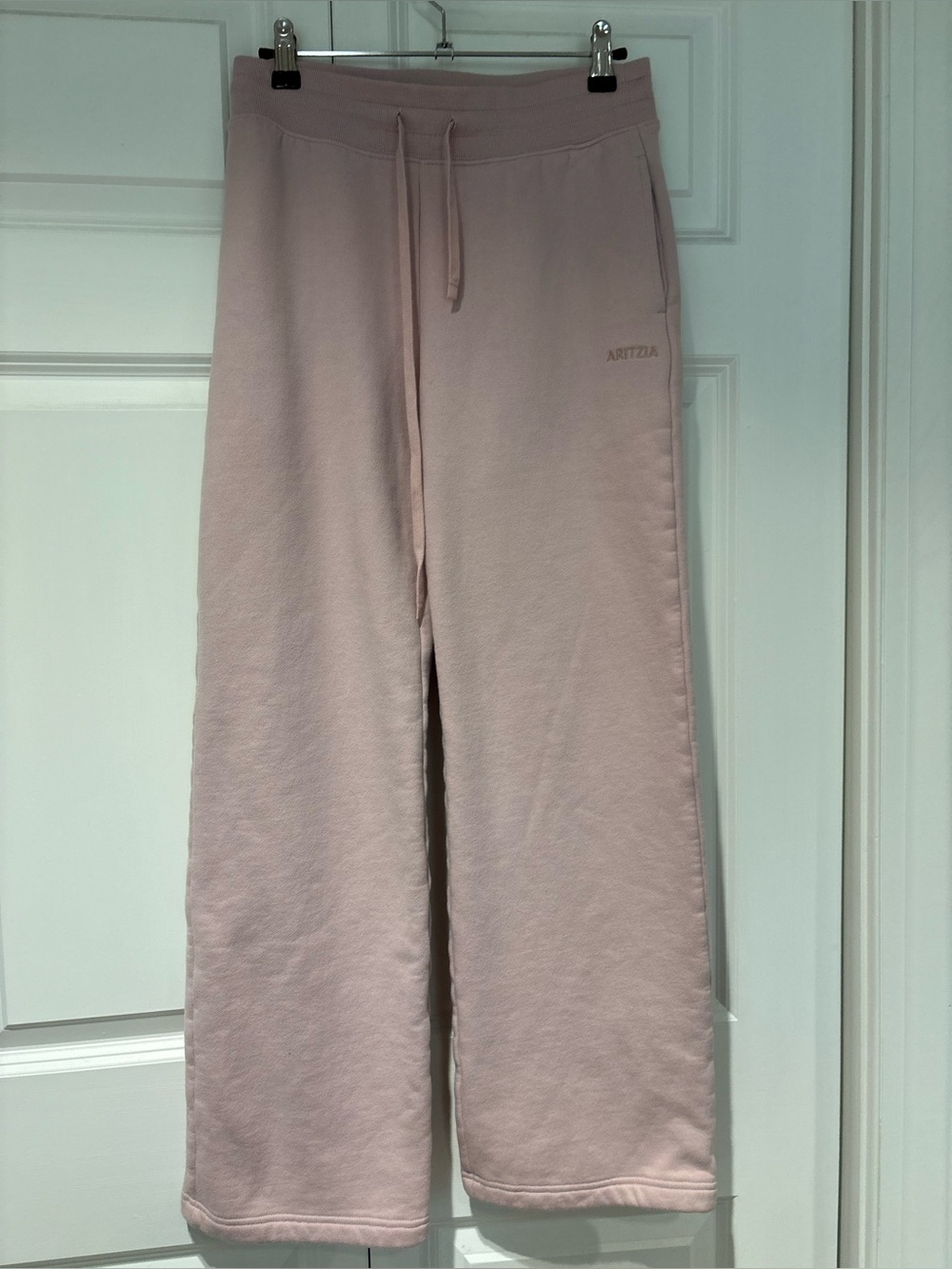 Aritzia Sweatfleece sweatpants - Picture 1 of 3